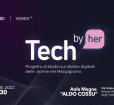 Presentazione <br> Tech by Her